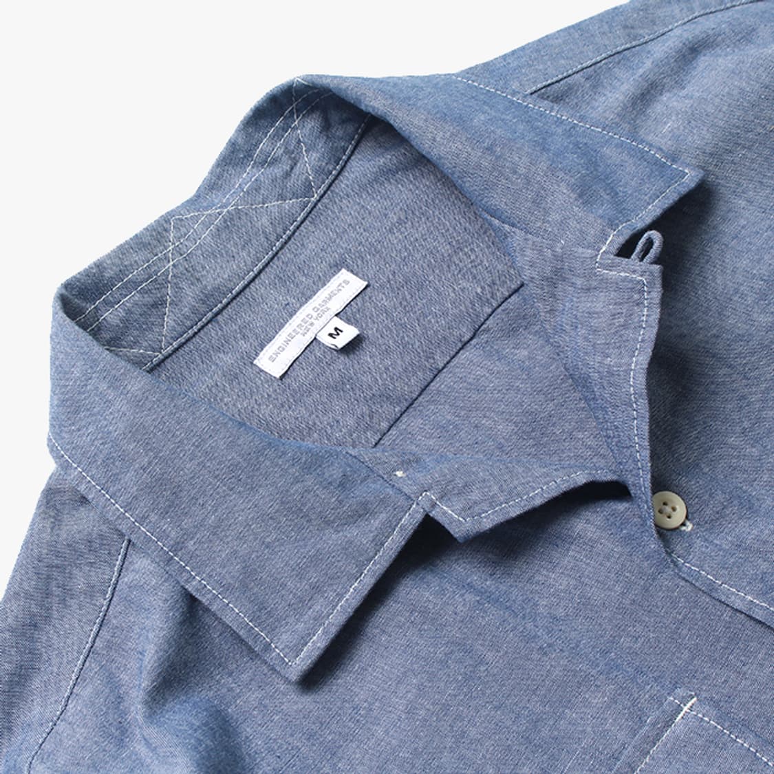  ENGINEERED GARMENTS "Chambrey Jacket" 상품이미지9