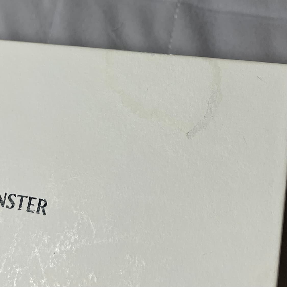 젠틀몬스터 라모드 선글라스 01 블랙 상품이미지10