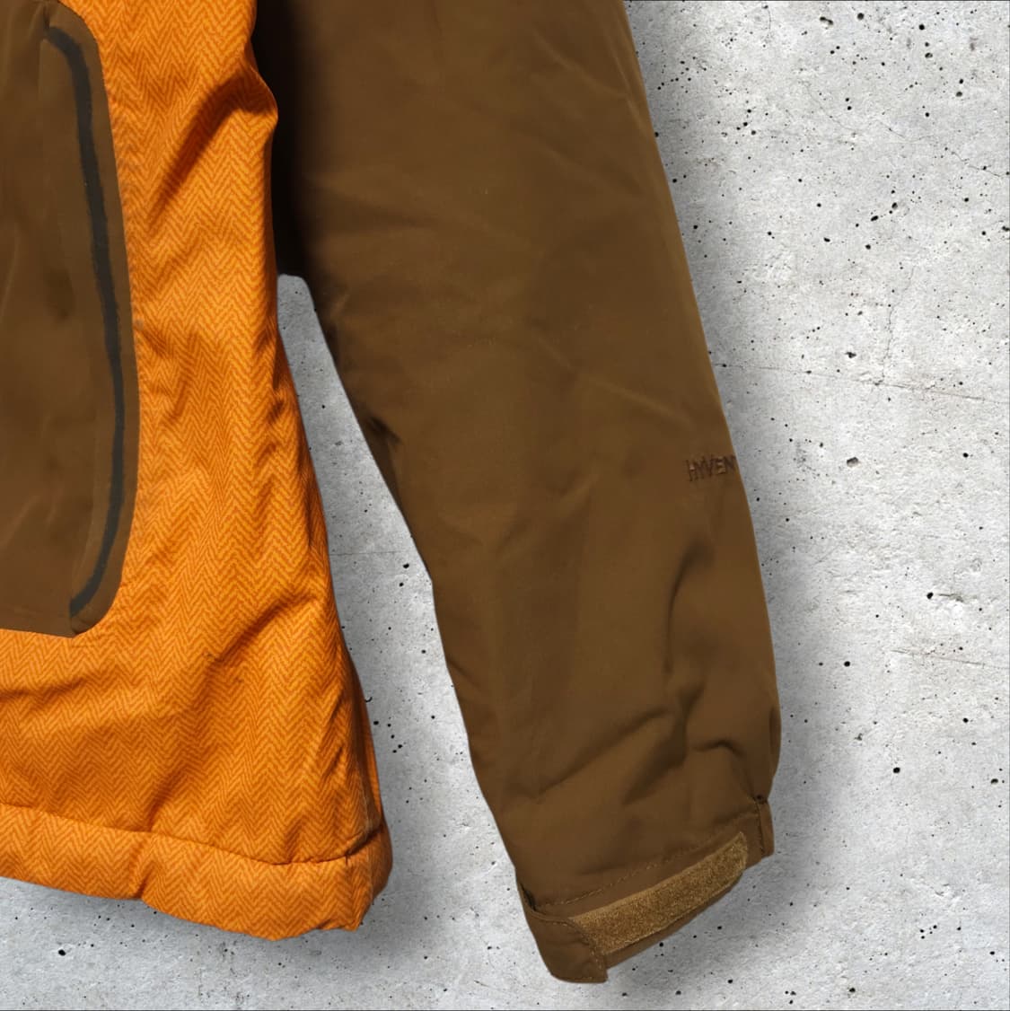 노스페이스 하이벤트 경량패딩 (95/M) 상품이미지5