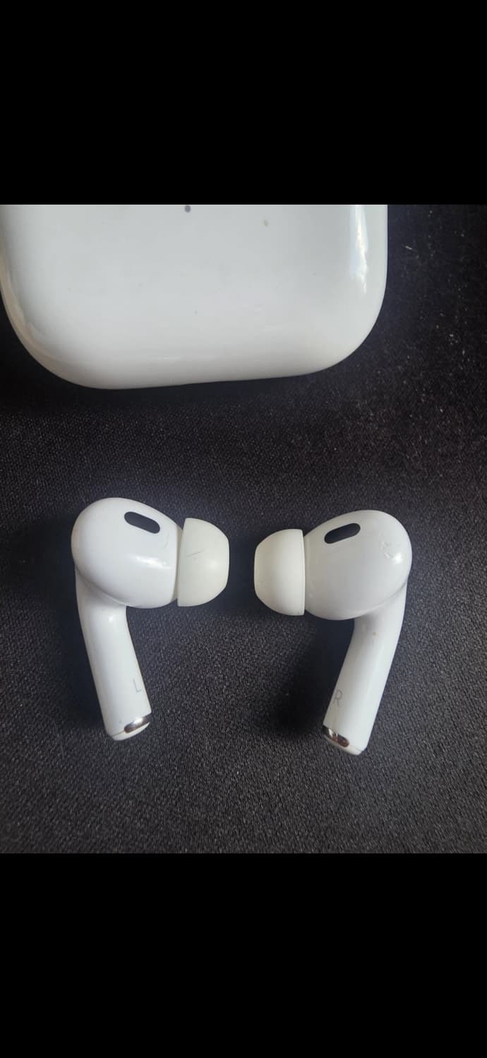 에어팟 프로2세대 풀박스 상품이미지3