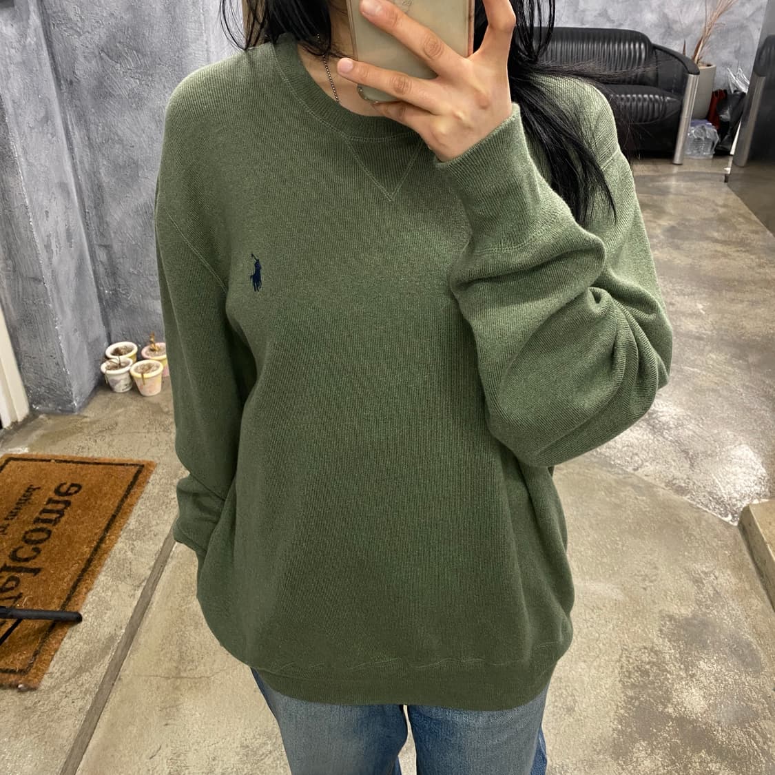 Polo Ralph Lauren 상품이미지6