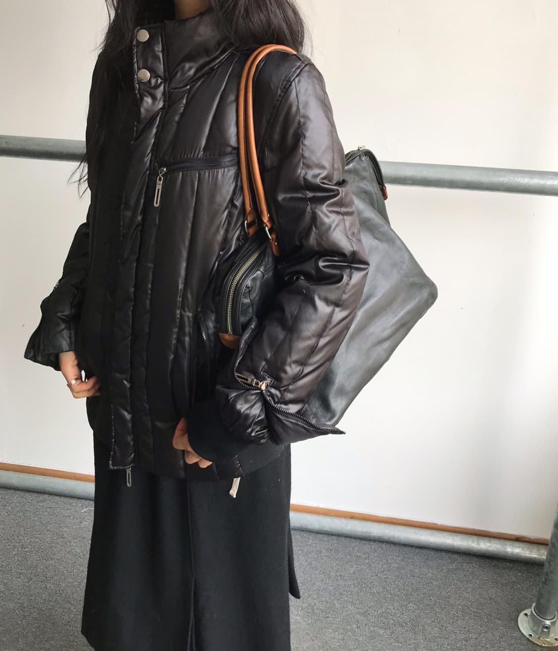 MARGARET HOWELL  상품이미지10