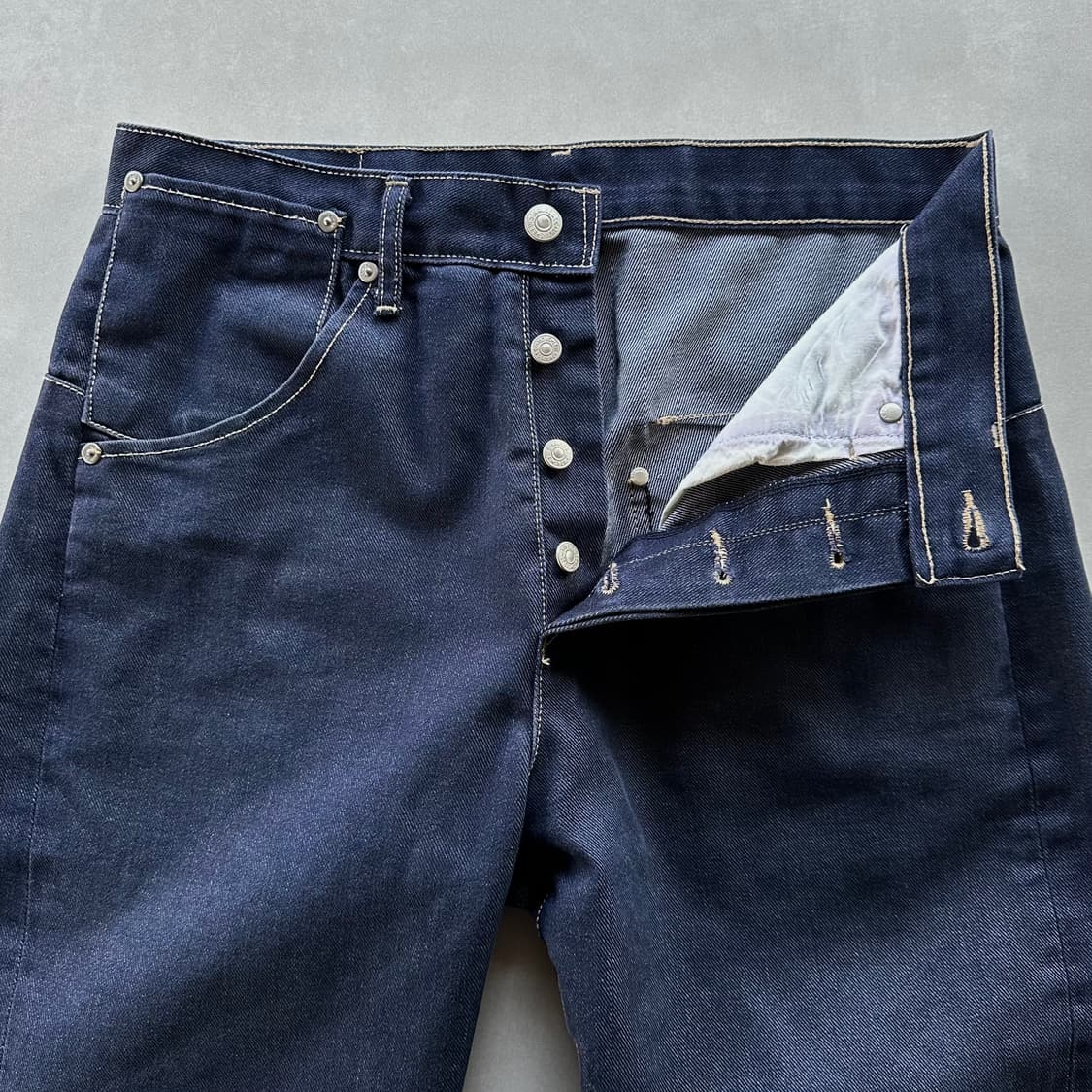 [30인치]리바이스 Levi's 엔지니어드 루즈핏 데님 팬츠 상품이미지5