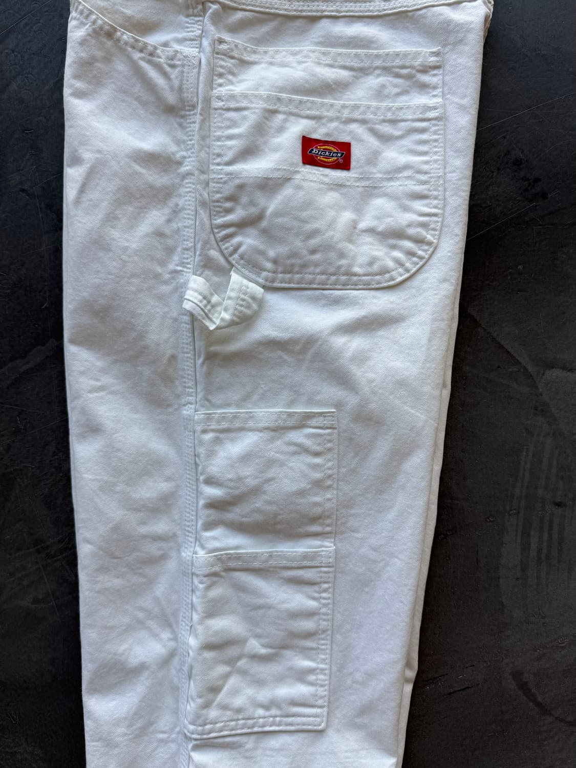 디키즈 페인터 카펜터 팬츠 상품이미지8