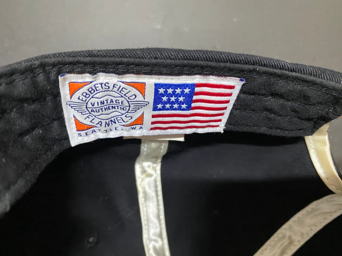 Ebbets field vintage cap볼캡 상품이미지7