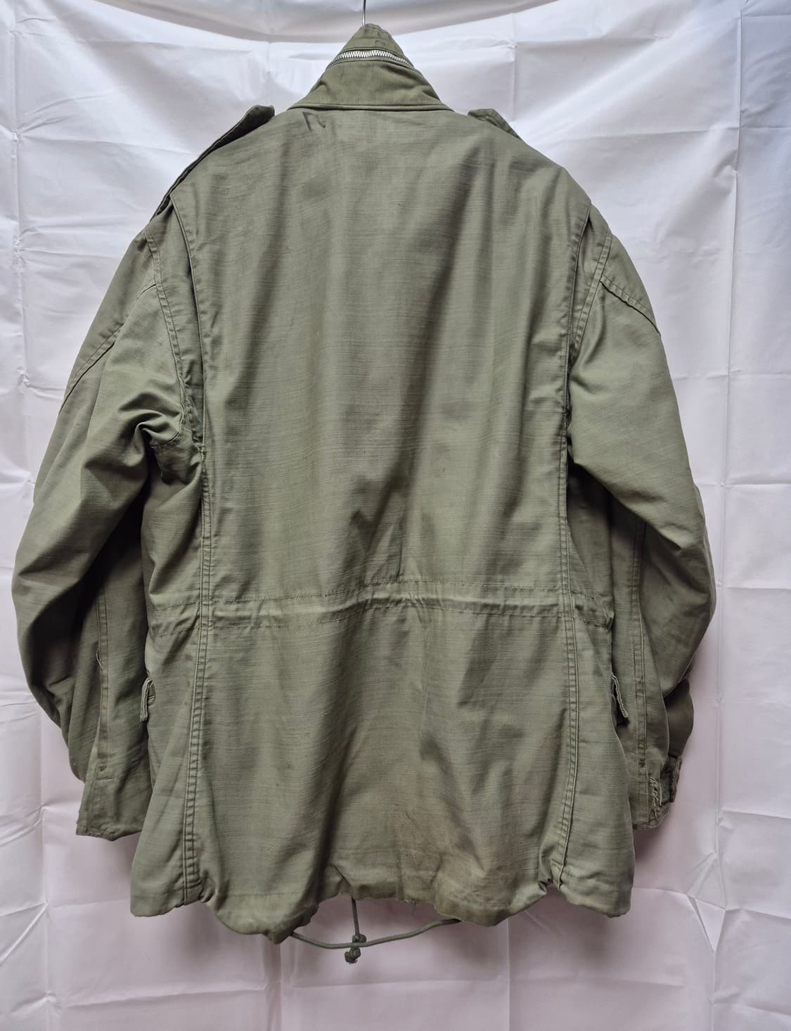 M65 필드자켓 2세대 상품이미지7