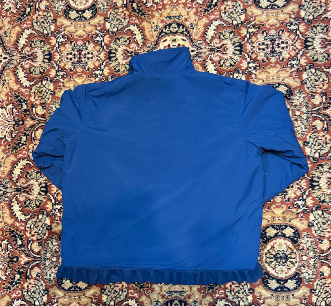 빈티지 엘엘빈 웜업 자켓 "XXL" (530) 상품이미지4