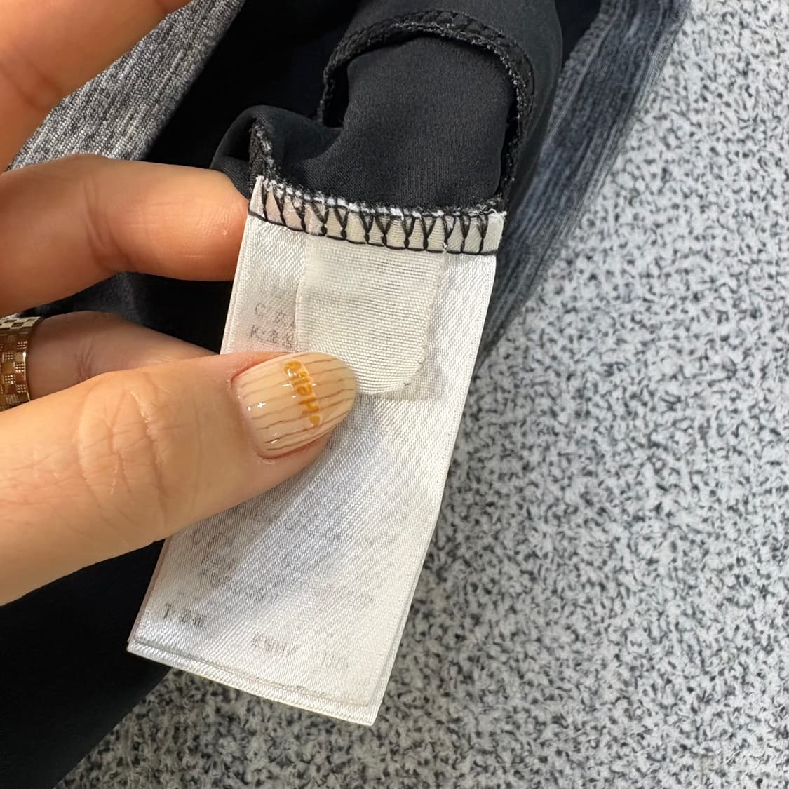 L 아디다스 남성 기능성 져지 자켓 0401J 상품이미지5