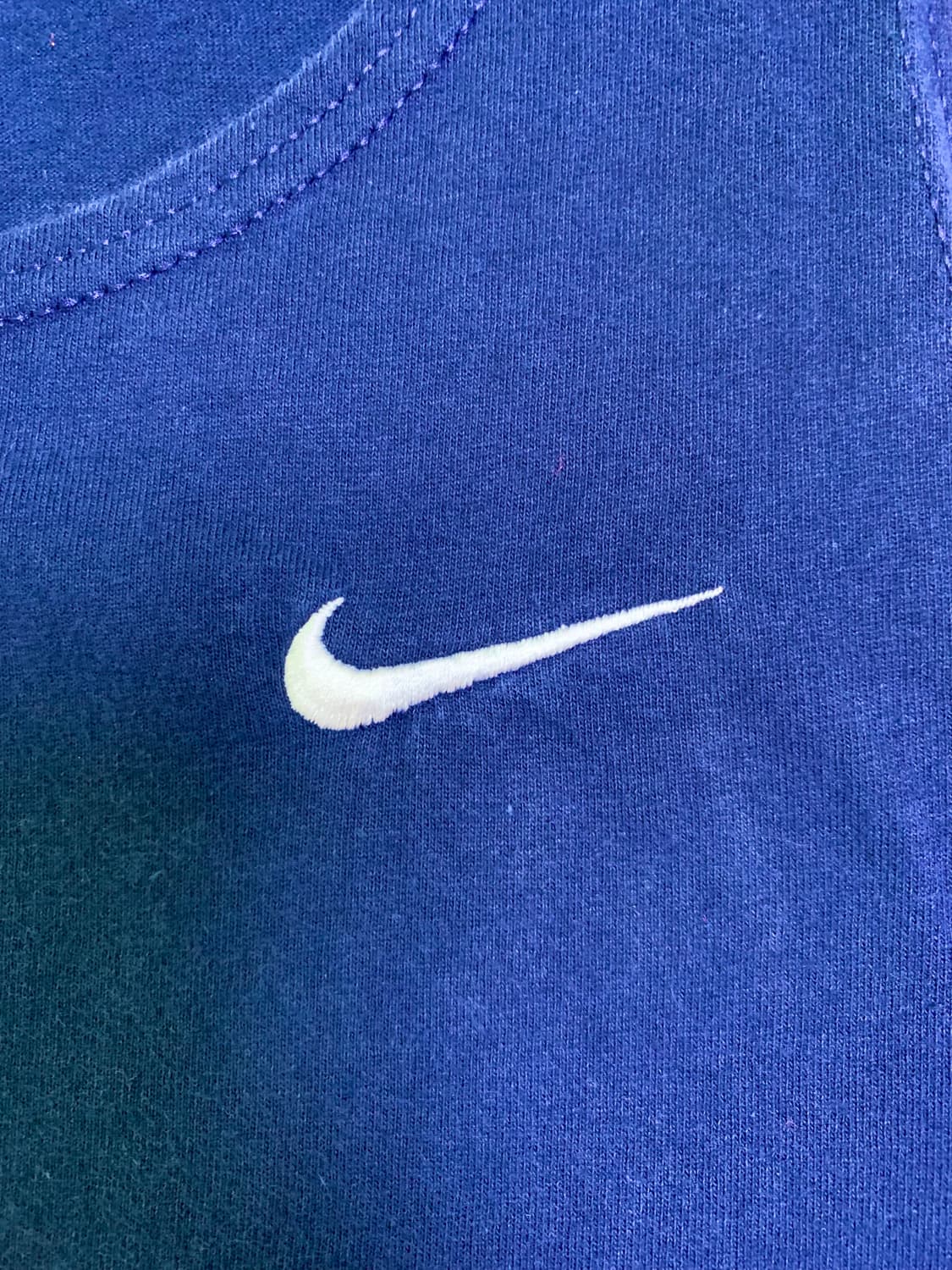 [L] 90년대 올드 나이키 빈티지 탱크탑 슬리브리스 상품이미지3