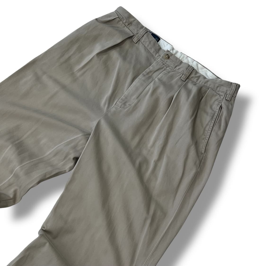 폴로 랄프로렌 치노 팬츠 r1464 상품이미지3