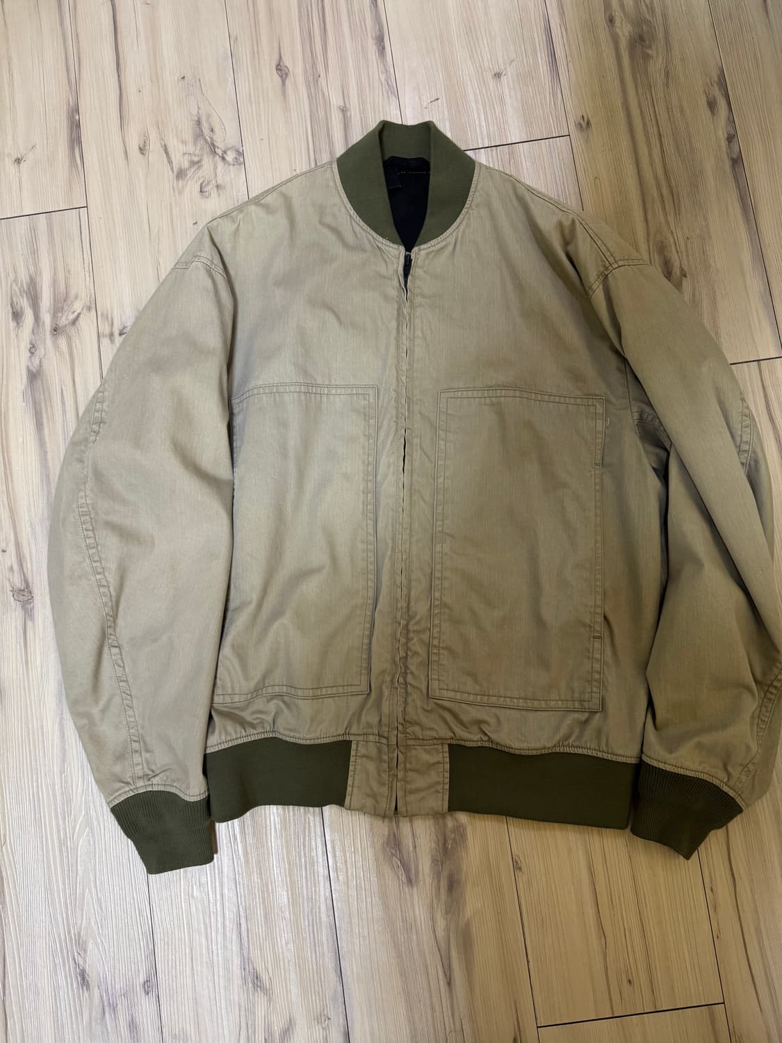 N.hoolywood 자켓 판매합니다 42사이즈 상품이미지1