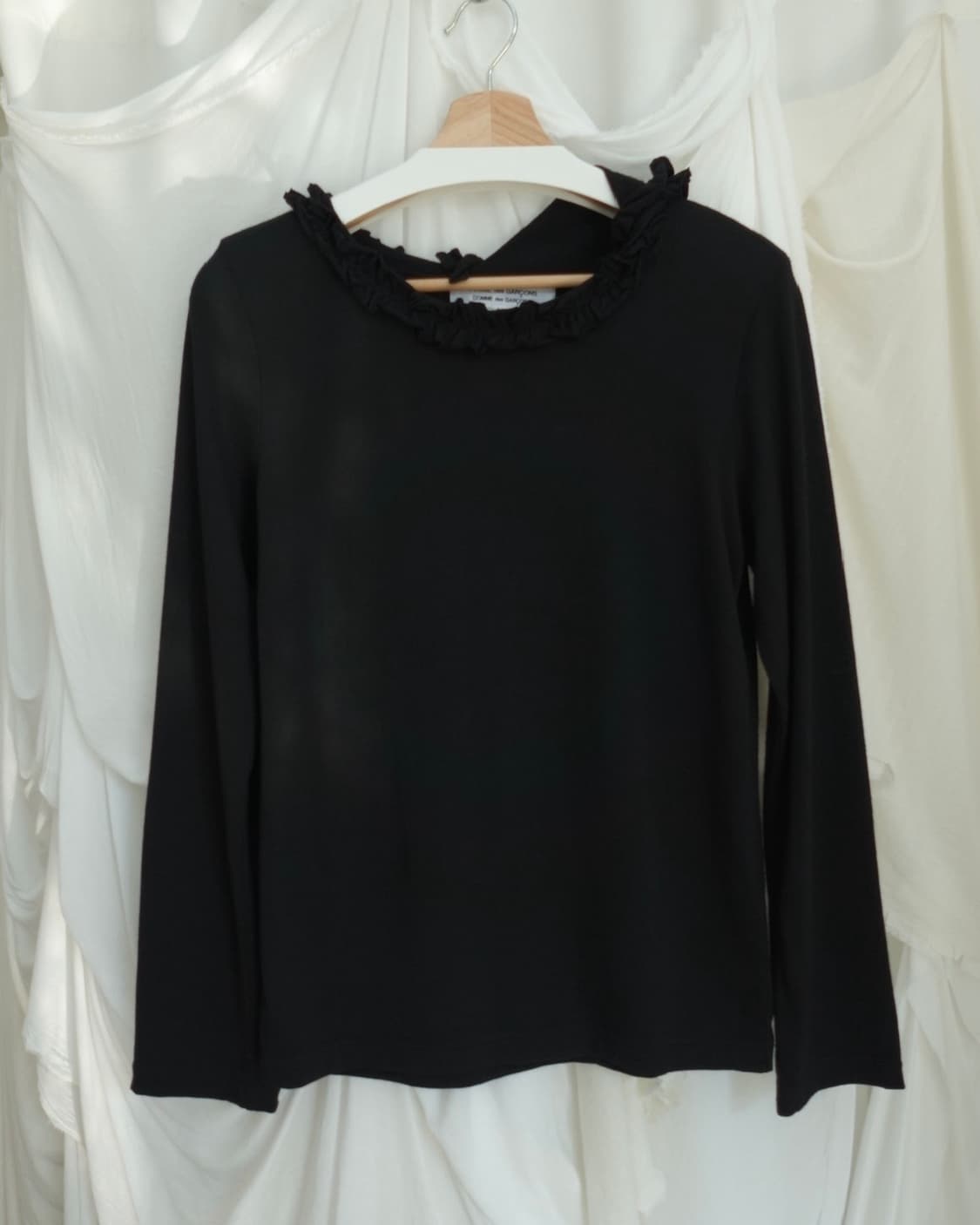 COMME des GARÇON Long sleeve 상품이미지2