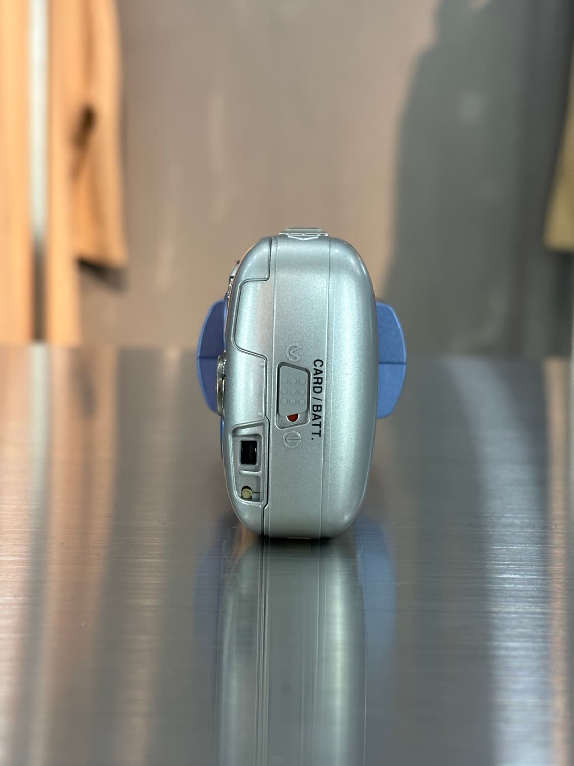 배터리2개/황조지/셀카가능)니콘 쿨픽스 2500 빈티지디카 상품이미지5