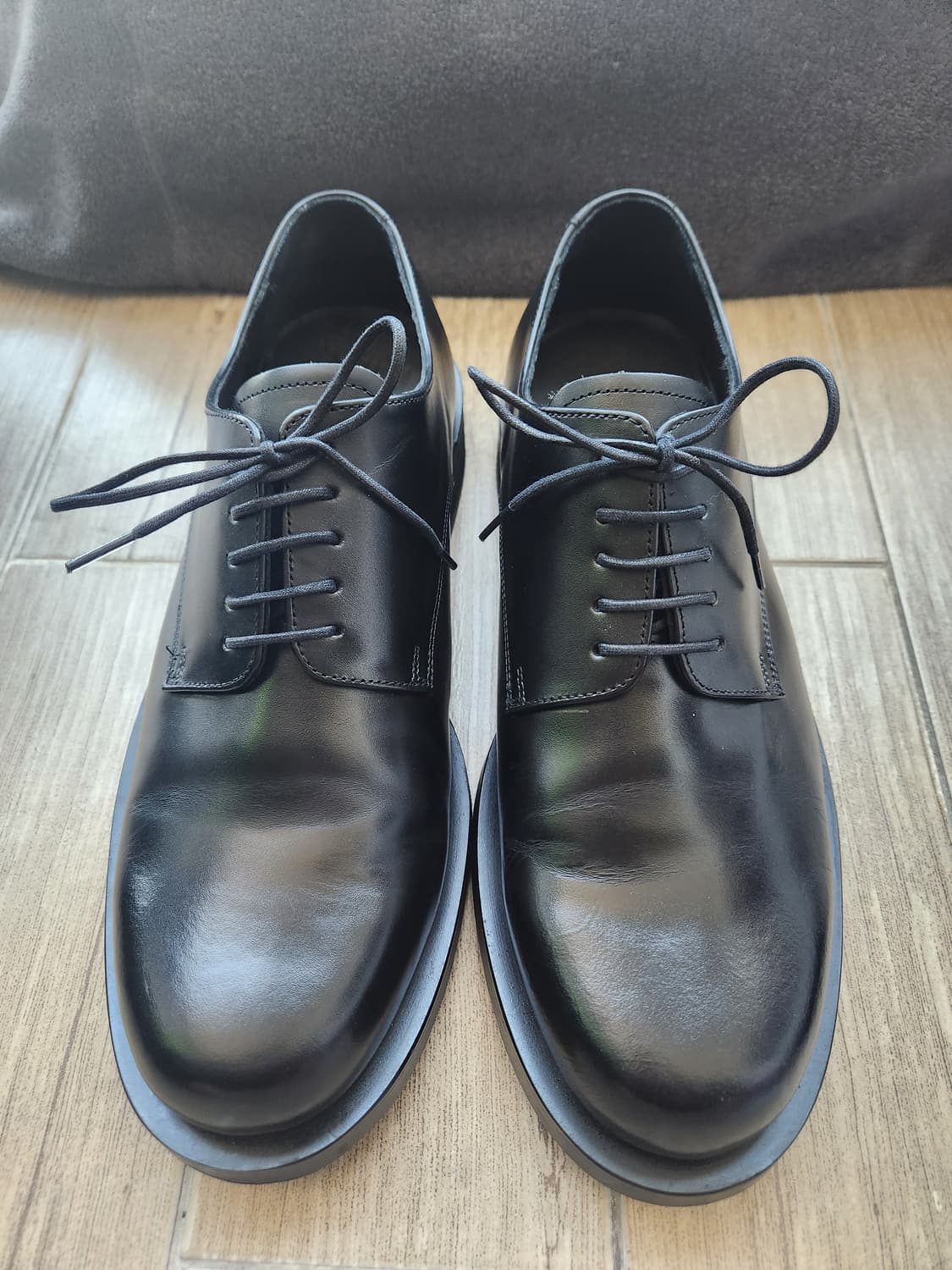 무신사 더비슈즈 (265) 상품이미지2