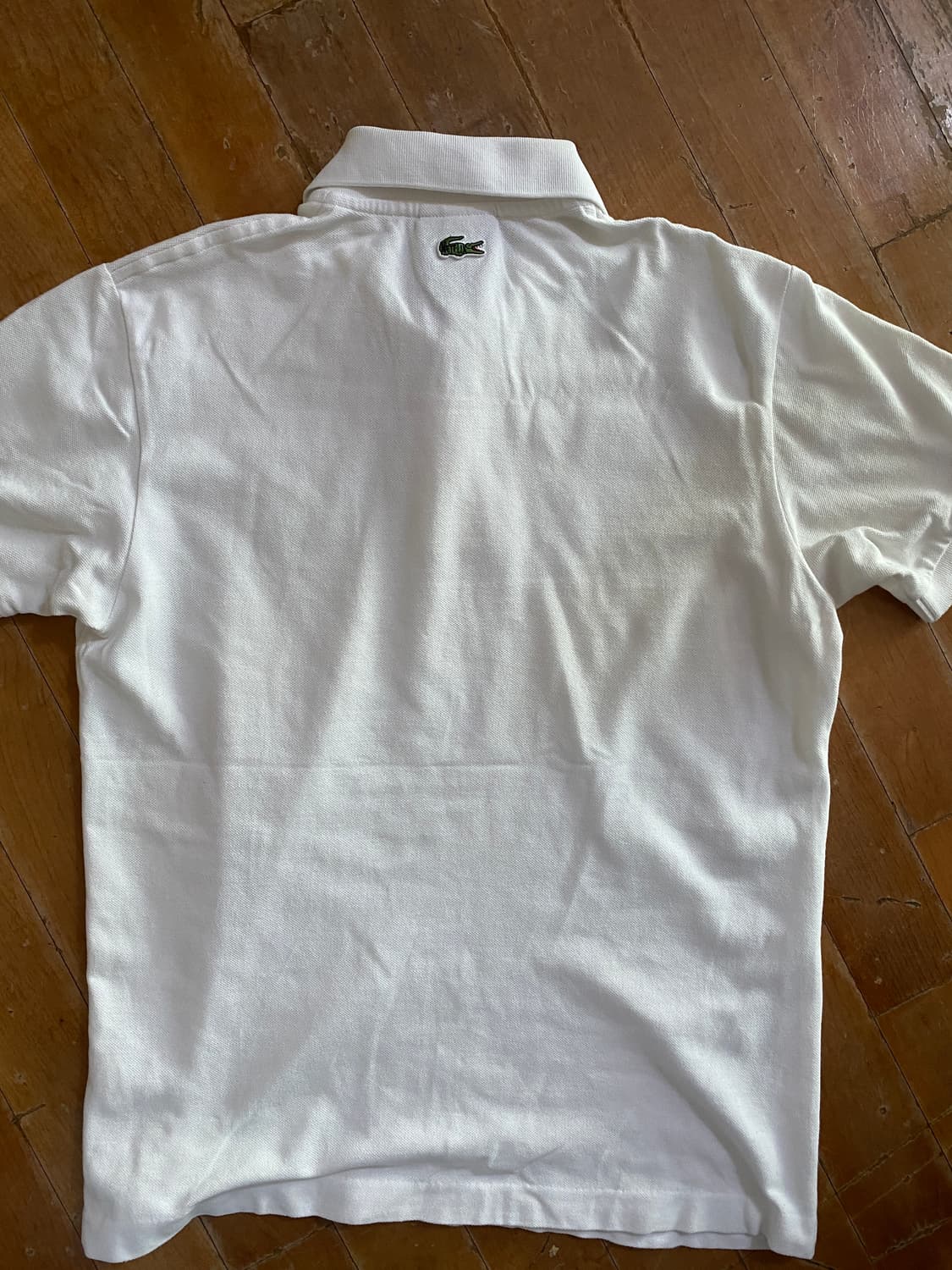 라코스테 넷플릭스 콜라보 카라티 3사이즈 (95~100) 상품이미지6