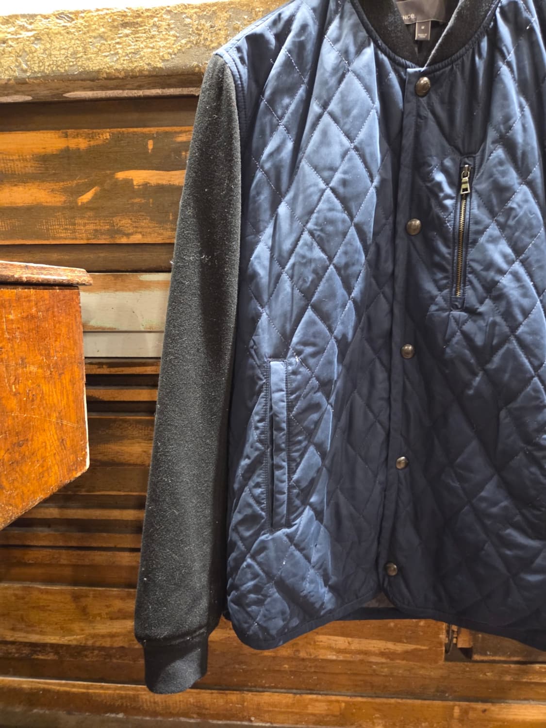 빈스 스타디움자켓  상품이미지3