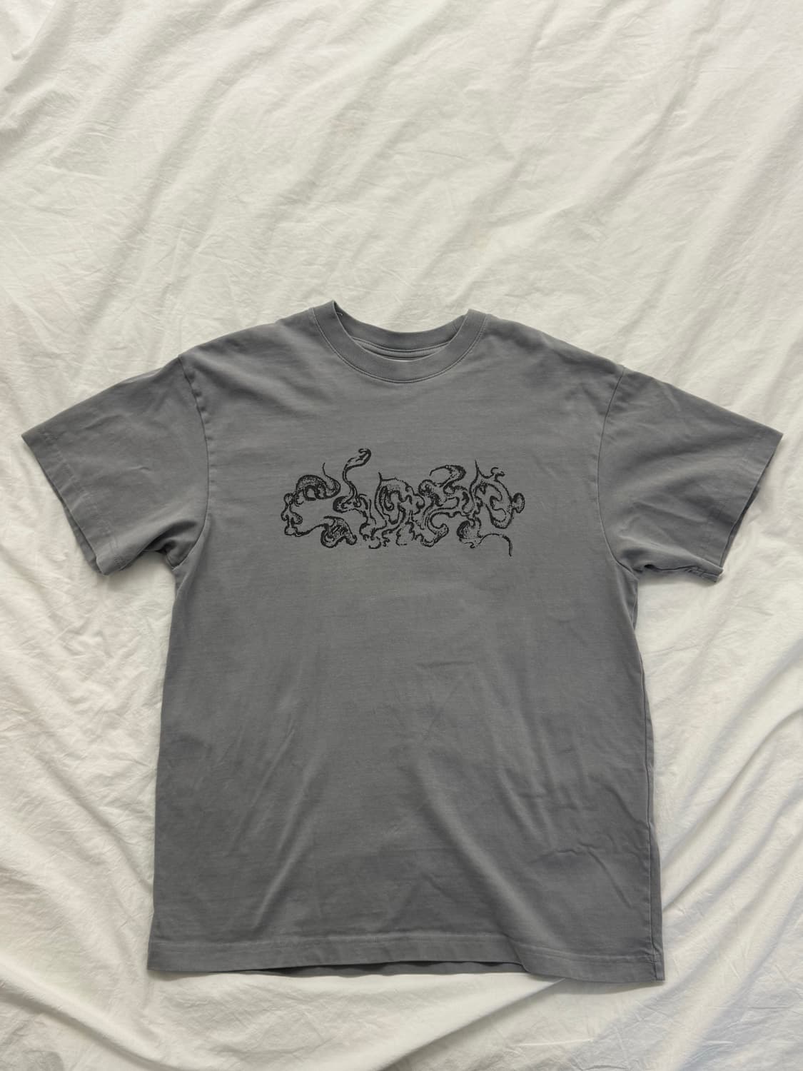 Closedoor 클로즈도어 반팔티 상품이미지1