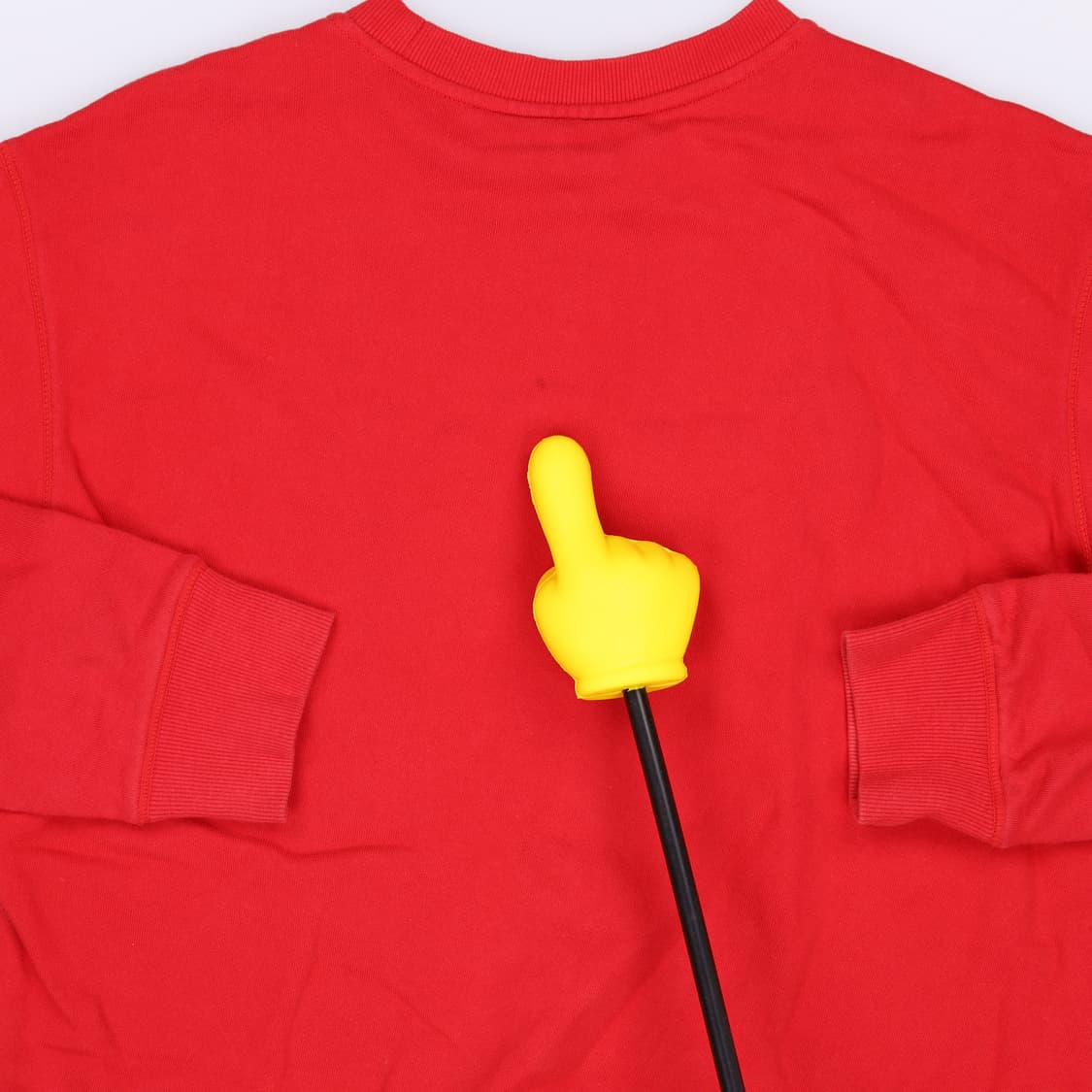 [L]  펜필드 빅로고 맨투맨티셔츠1222H2 상품이미지3