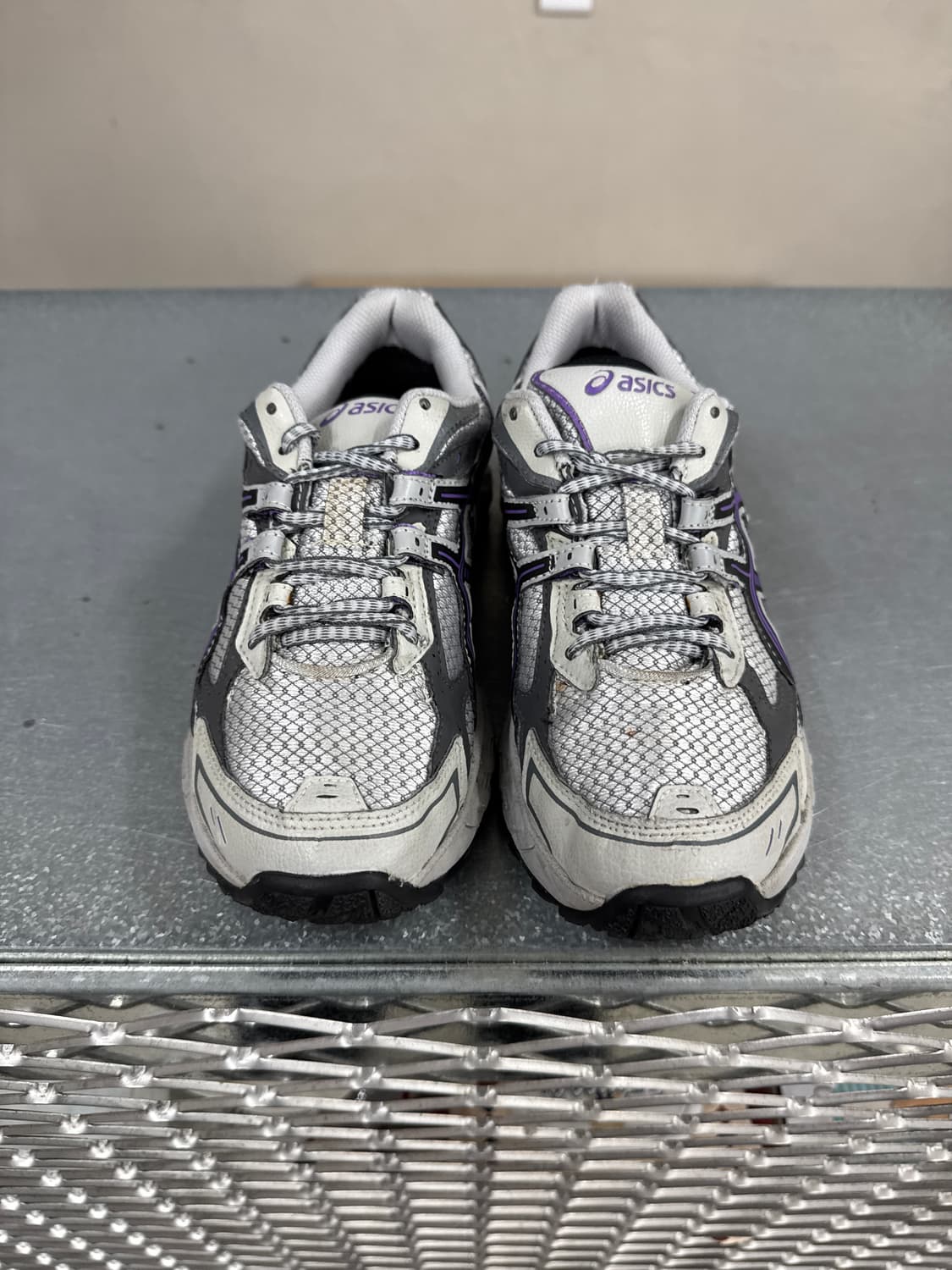 아식스 젤 트레일 gtx 235 상품이미지5