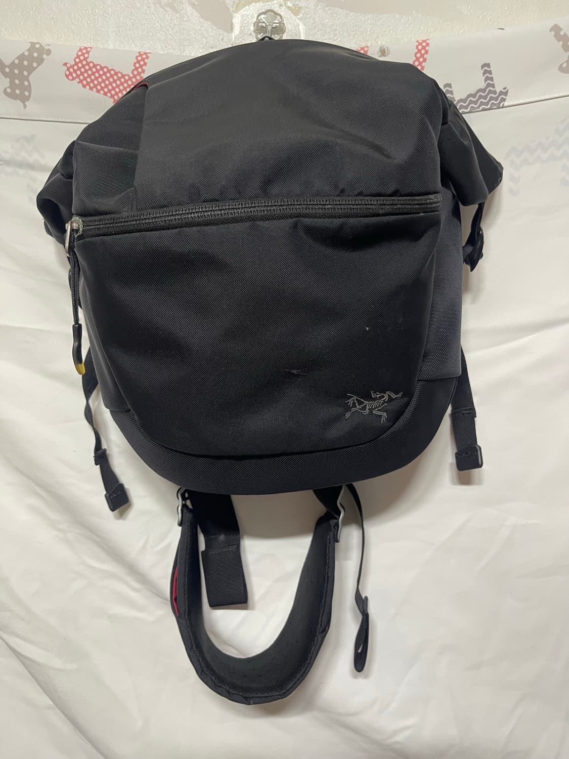 아크테릭스 크로스백 상품이미지1