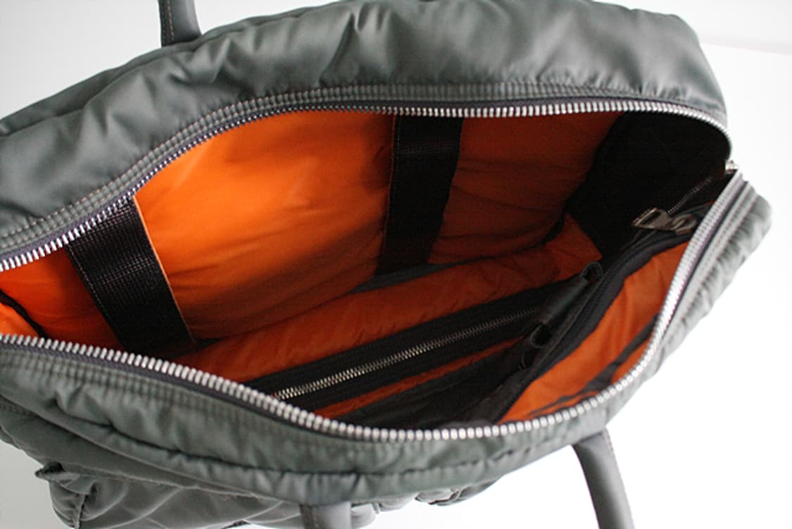 포터 PORTER 정품 탱커 시리즈  3WAY 브리프케이스 상품이미지7