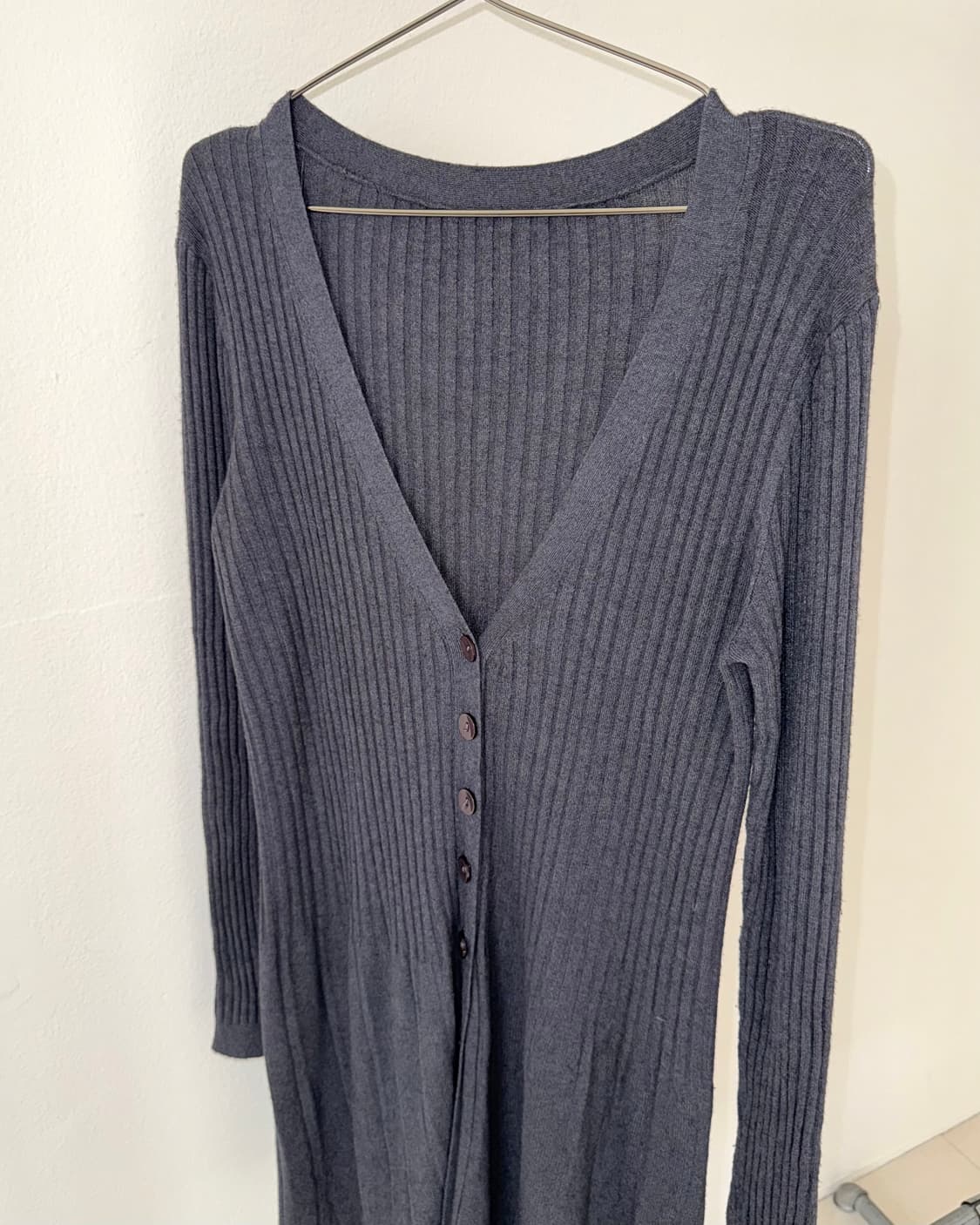 빈티지 가디건 상품이미지5