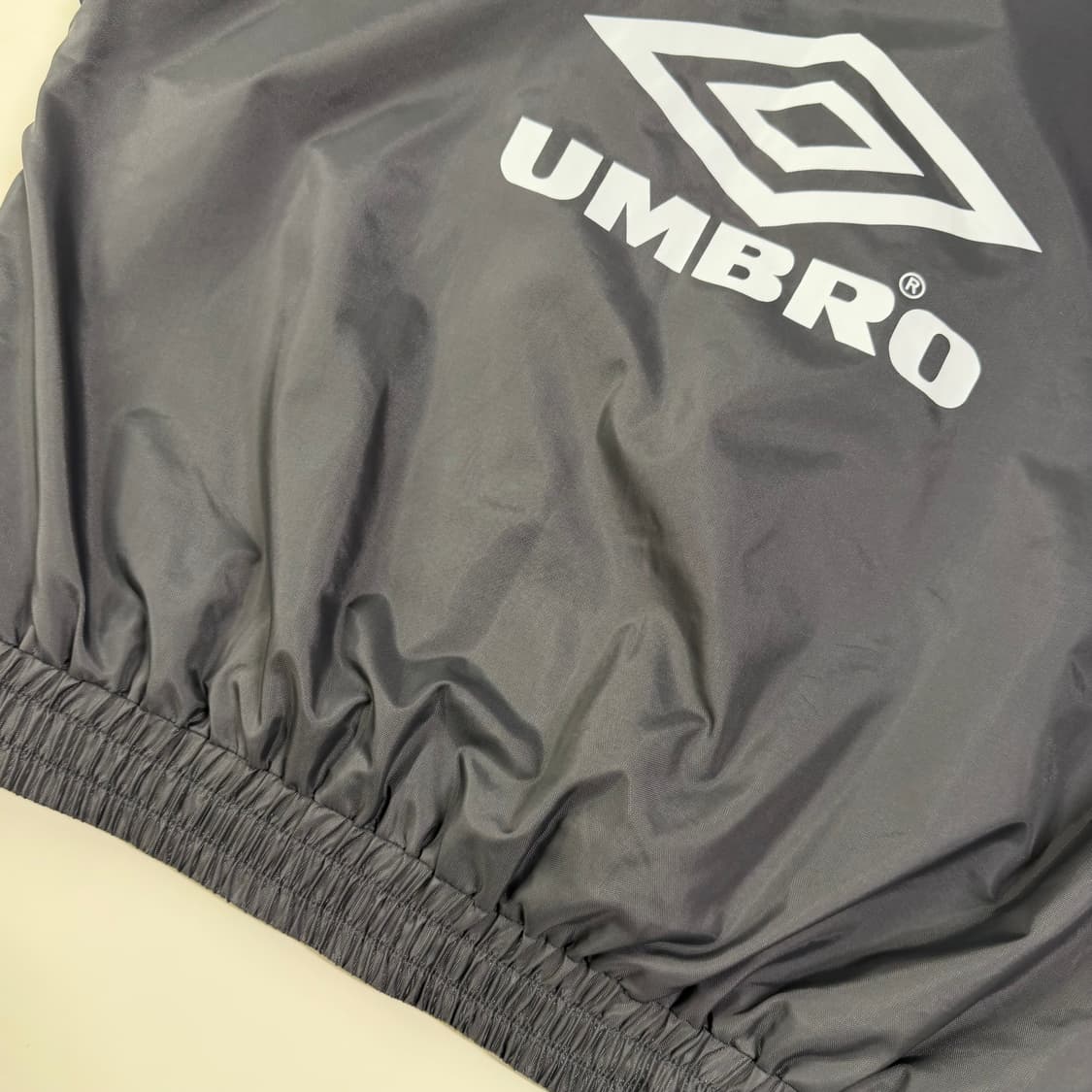 94-95 맨유 트레이닝 자켓 상품이미지8