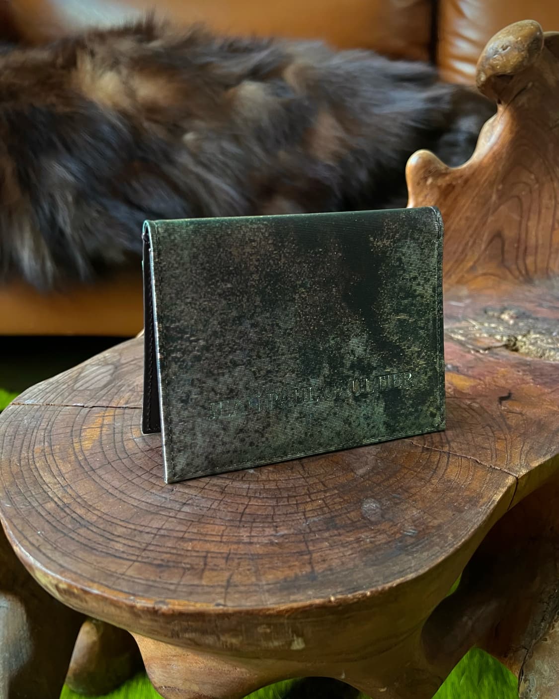 Jean Paul Gaultier 1995年 Cyber Wallet 상품이미지3