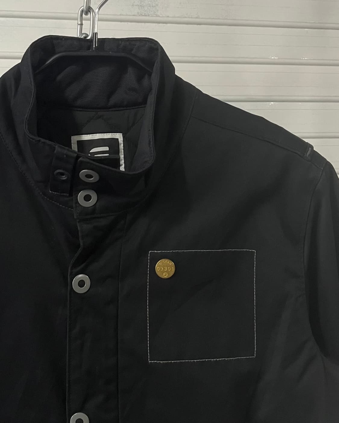 G-Star Raw work jacket 상품이미지6