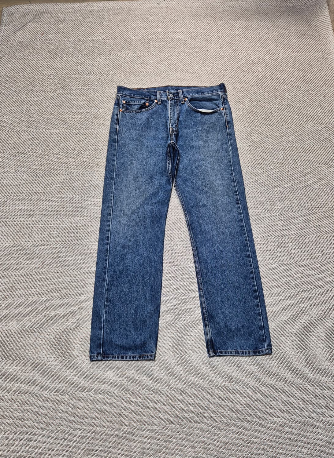 리바이스 505 34/32 ( p37 ) 상품이미지1