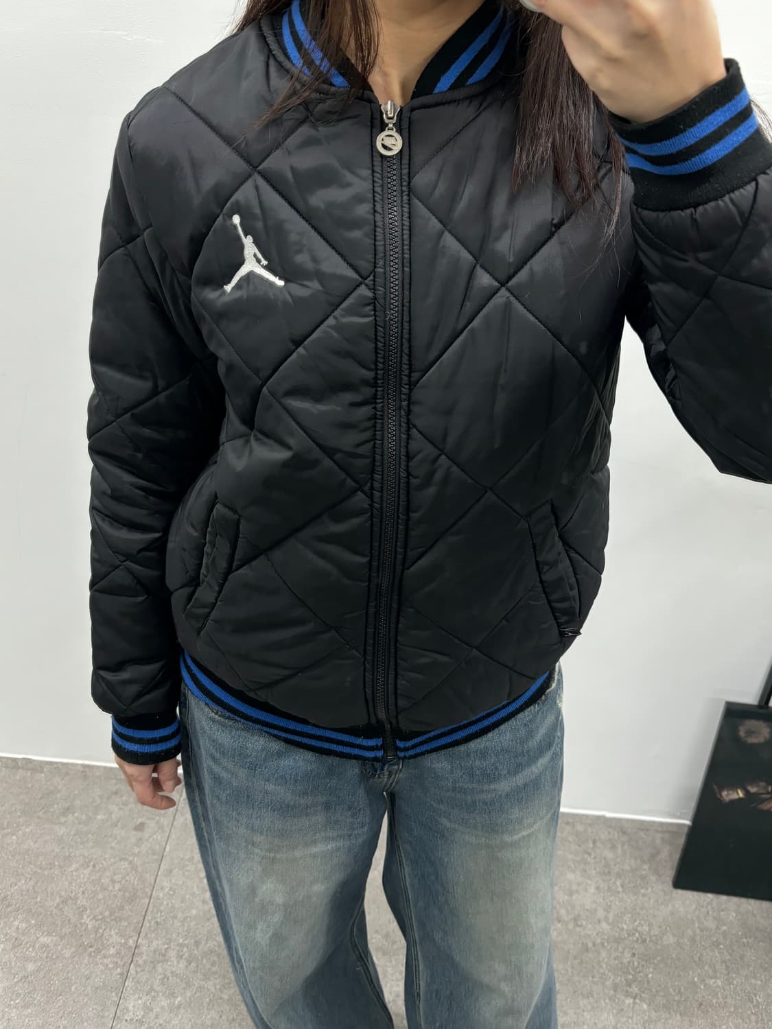 나이키 조던 경량패딩 상품이미지3