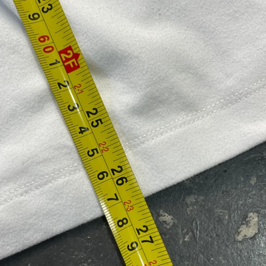 95 WAAC 왁 카라 티셔츠 상품이미지7