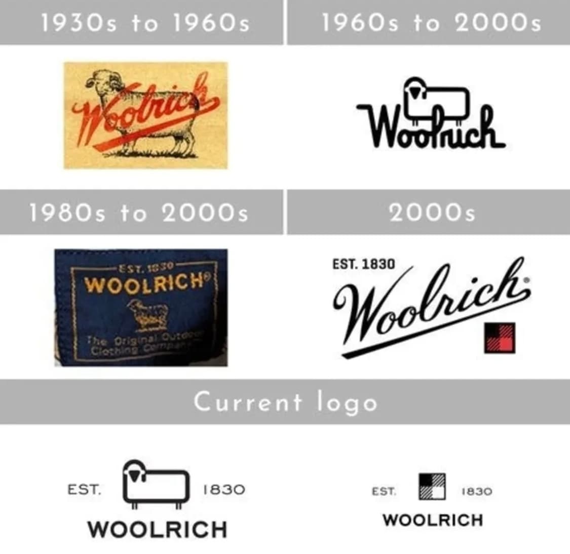 80's 울리치 헤비 울 셰르파 라인드 플레이드 자켓 상품이미지5