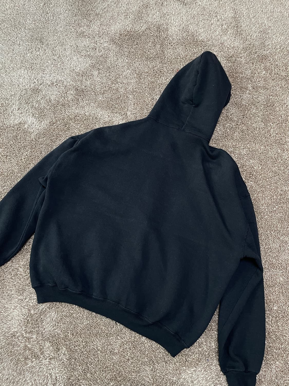 90s russell athletic hoodie zip up 상품이미지5