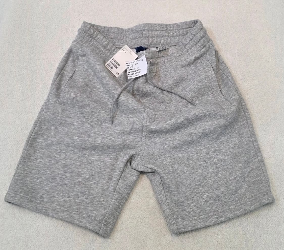 H&M [흐엔므] 반바지 상품이미지1