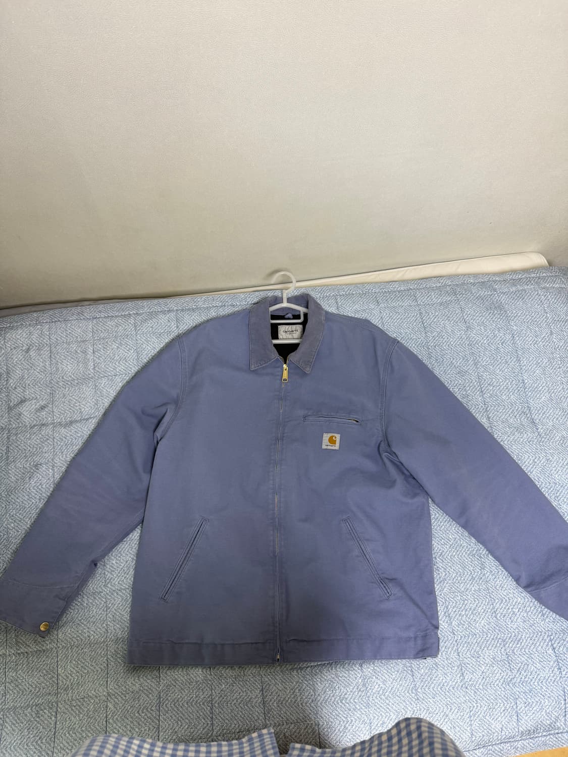 칼하트 윕 디트로이트 자켓 2xl 상품이미지4