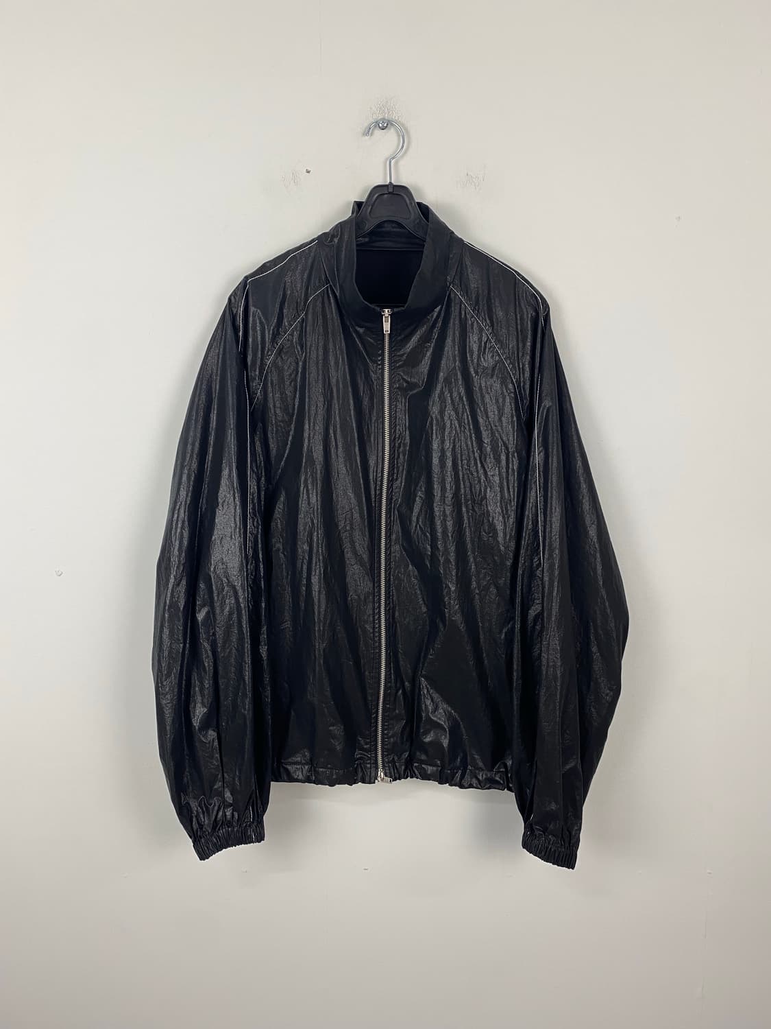 마뗑킴 코팅 바람막이 자켓 <491> 상품이미지2