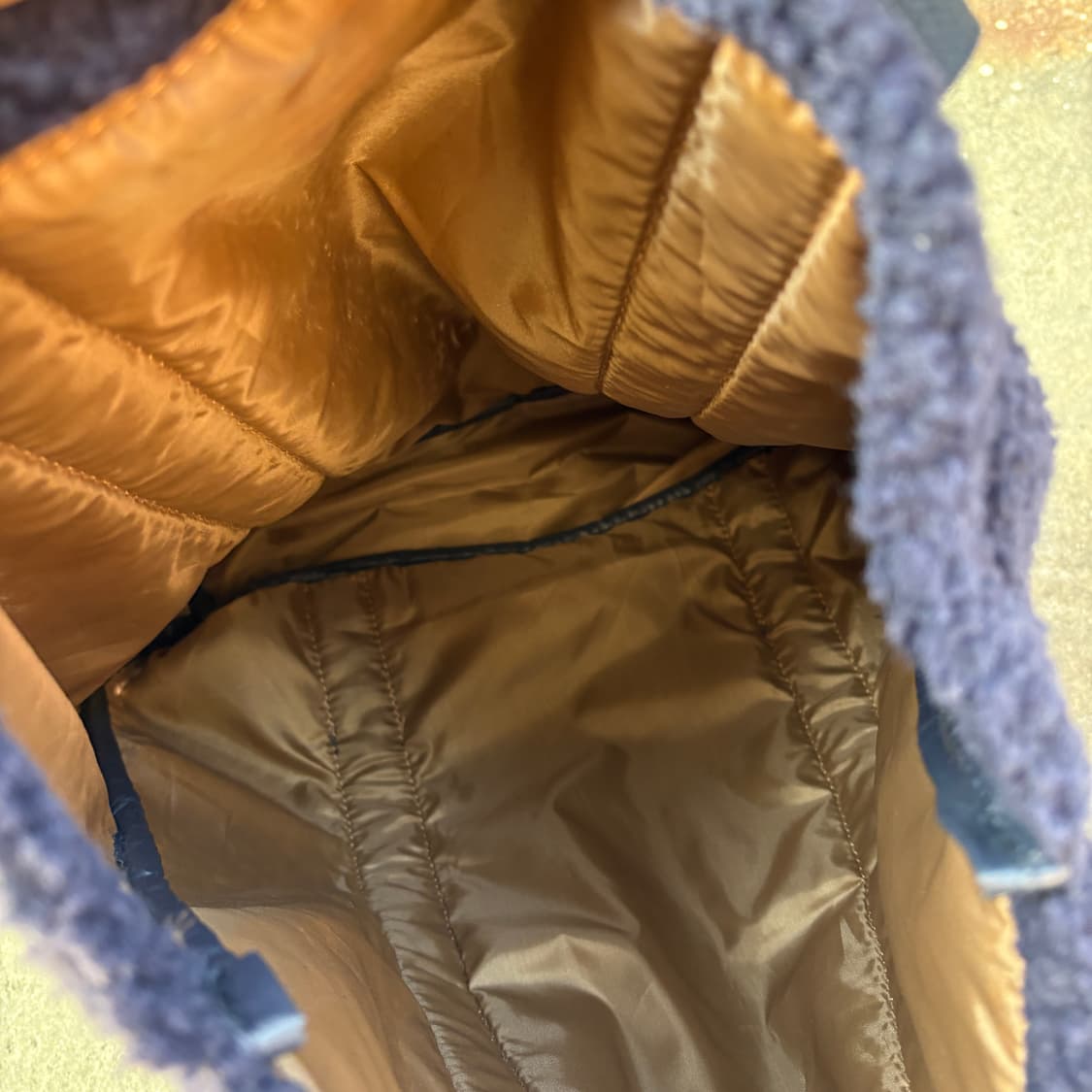 L.L.bean 엘엘빈 플리스 토트백 가방 상품이미지6