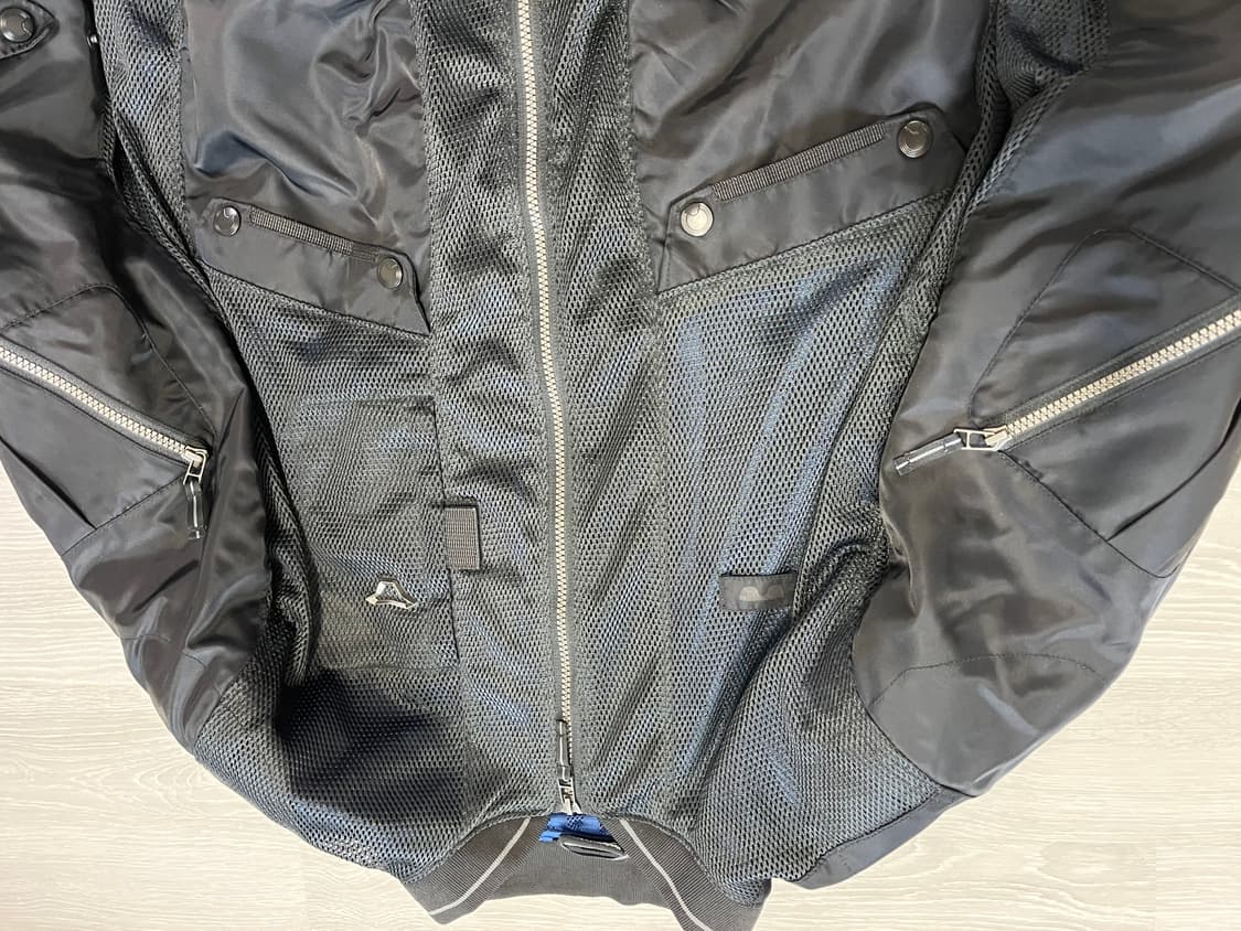 마크나 바이크자켓2XL 상품이미지2