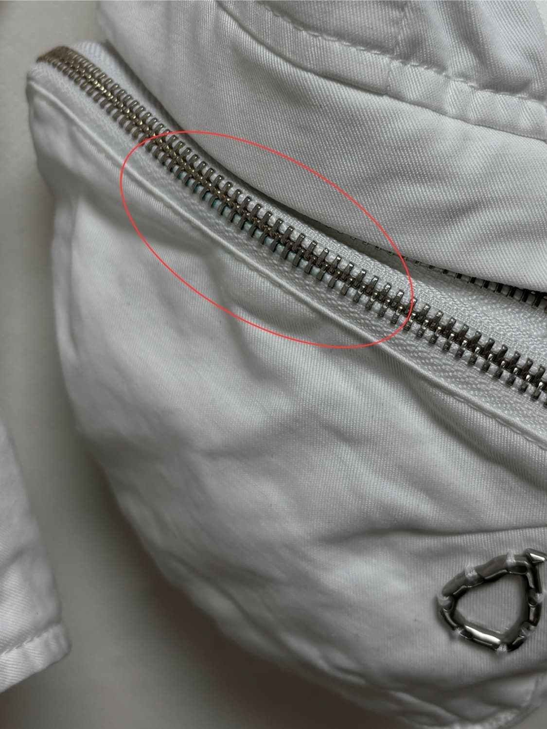 코스트퍼킬로 24 FW 자켓 상품이미지3