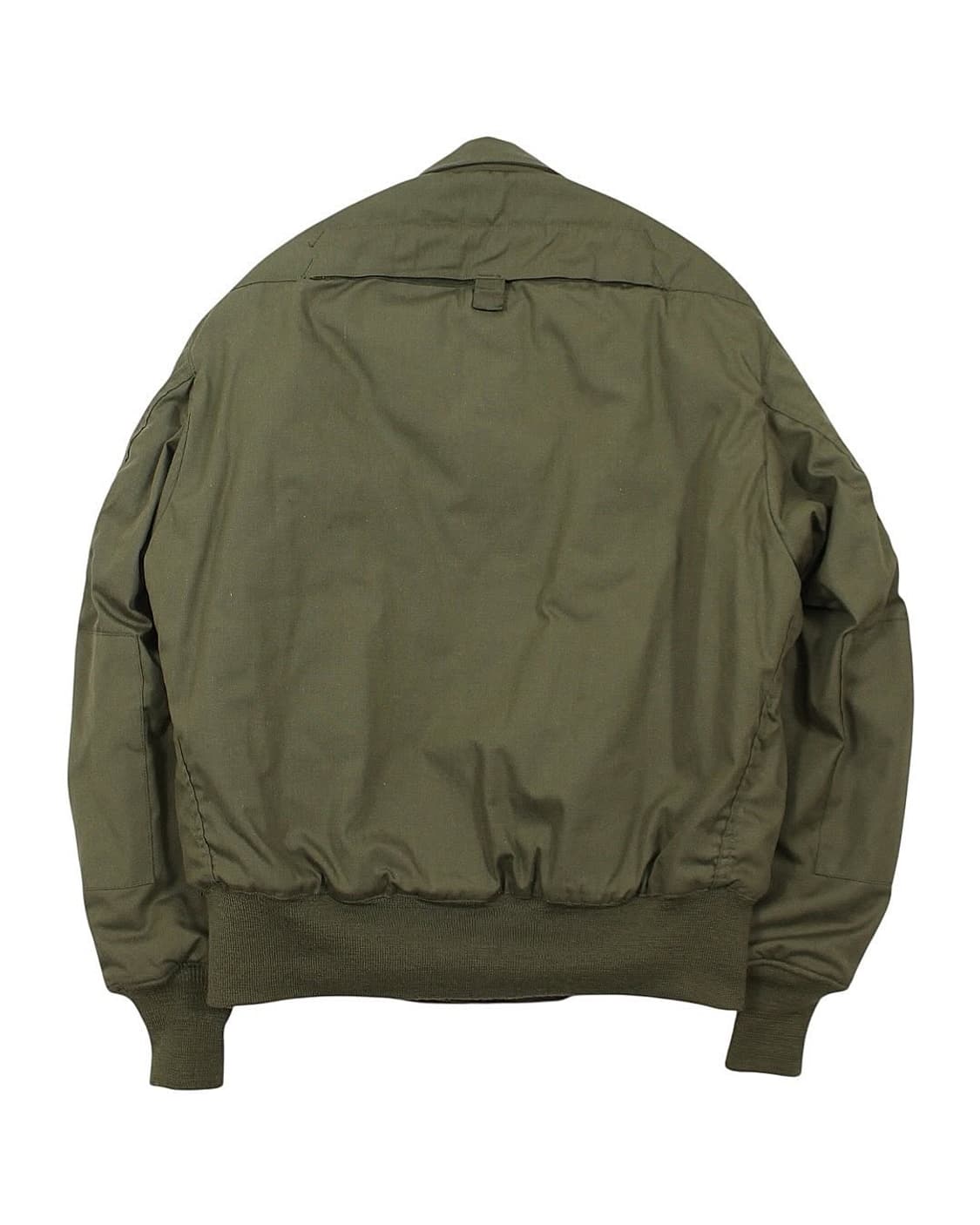 1985 US Army 미군 CVC 탱커 자켓 빈티지 밀리터리 상품이미지2