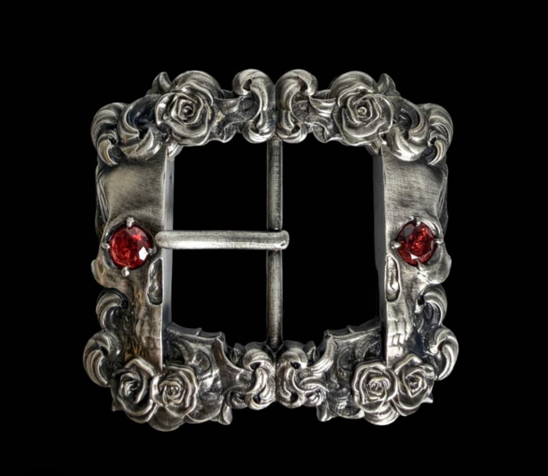 에모스탠스 클럽 로즈 버클 상품이미지1