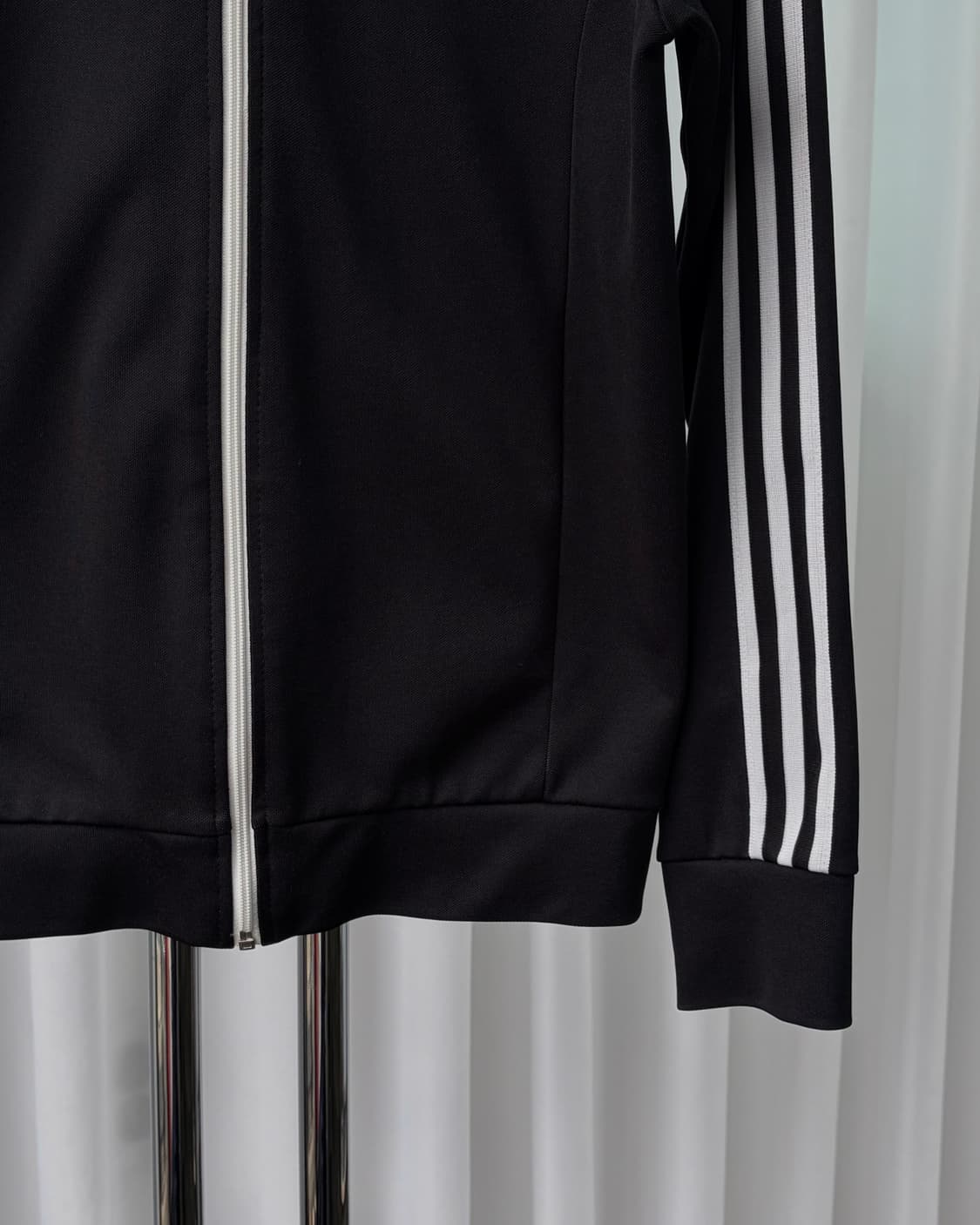 [M]아디다스 유로파 블랙 트랙탑 져지 상품이미지5