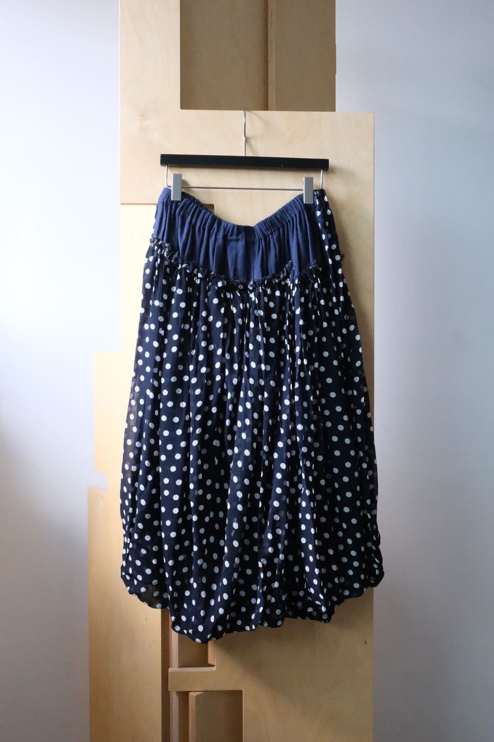  2008 Dot Conversion Culottes Skirt Pant 상품이미지2