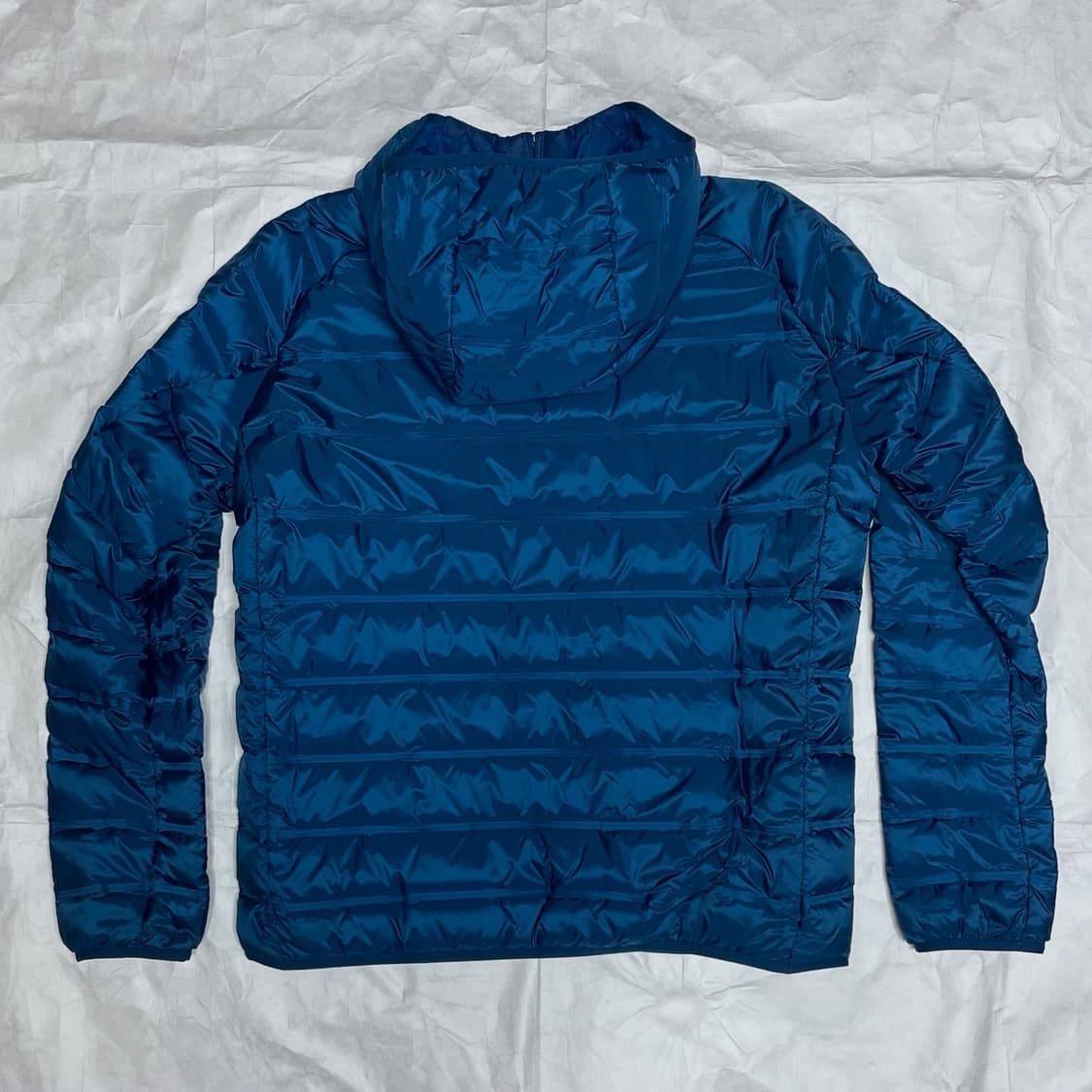 L) 유니클로 울트라 라이트 다운 경량패딩 상품이미지3