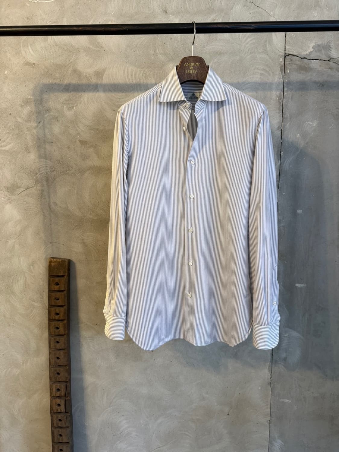 보렐리 드레스 셔츠 100 상품이미지1