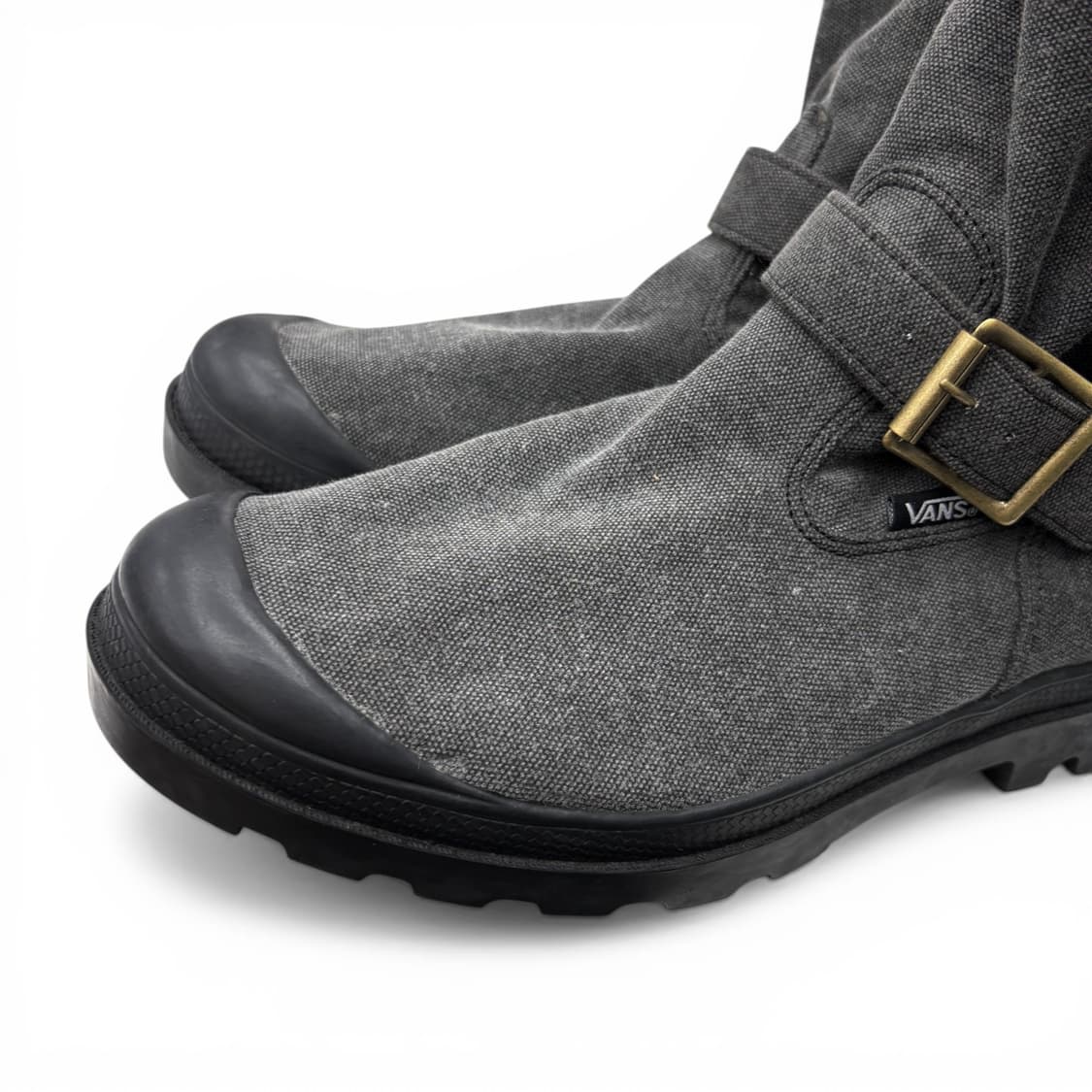 반스 엔지니어 부츠 상품이미지7