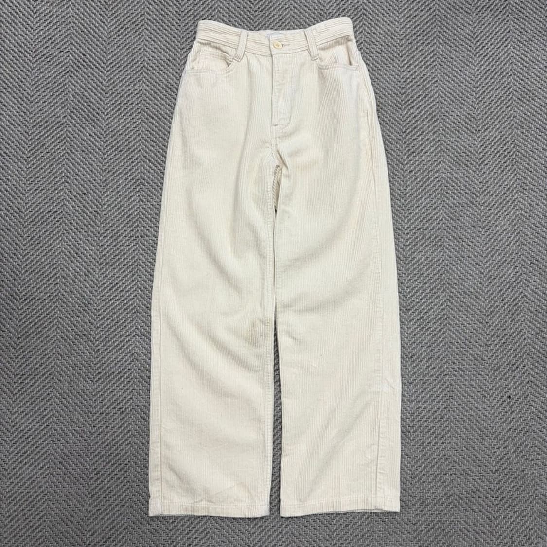 LEE 코듀로이 팬츠 v1488 상품이미지1