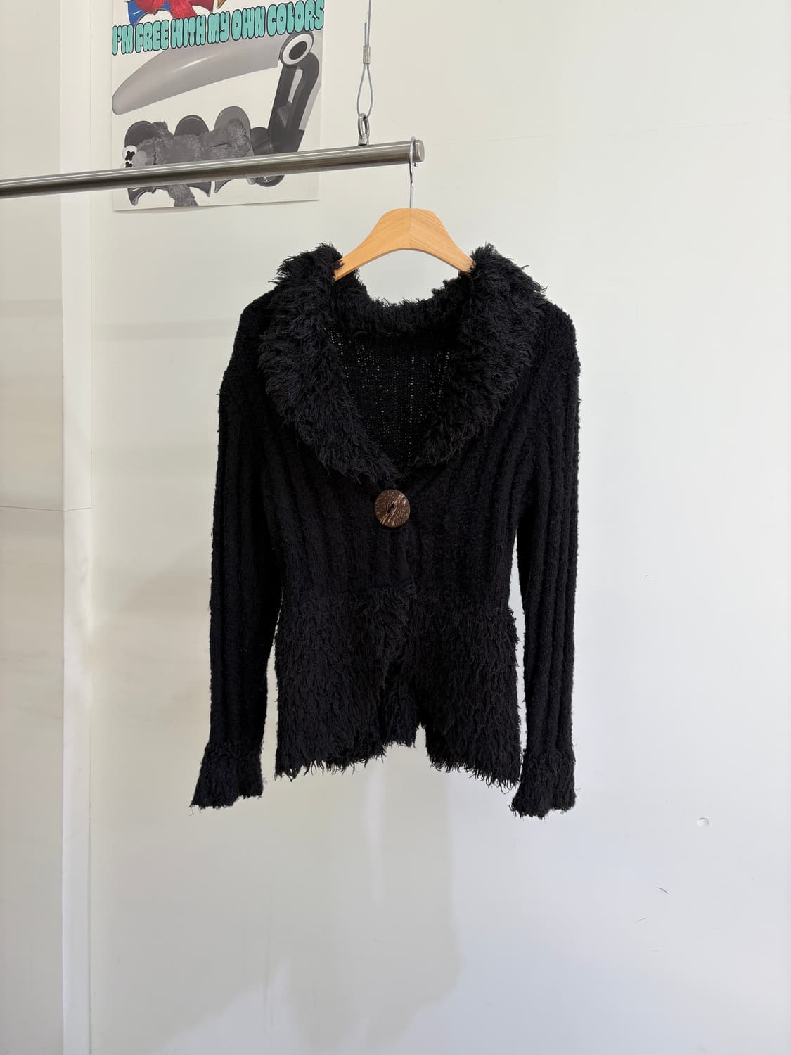 JUNON 가디건 상품이미지1