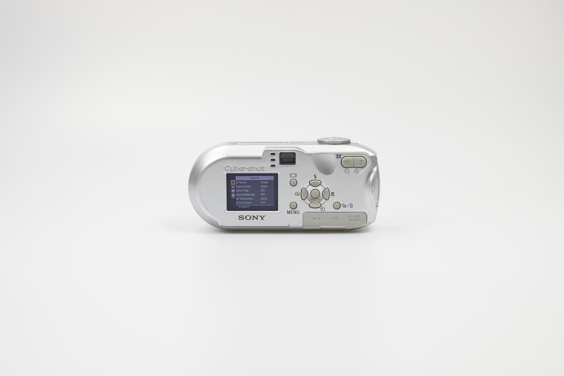 소니 사이버샷 DSC-P73 디카✨ 상품이미지5